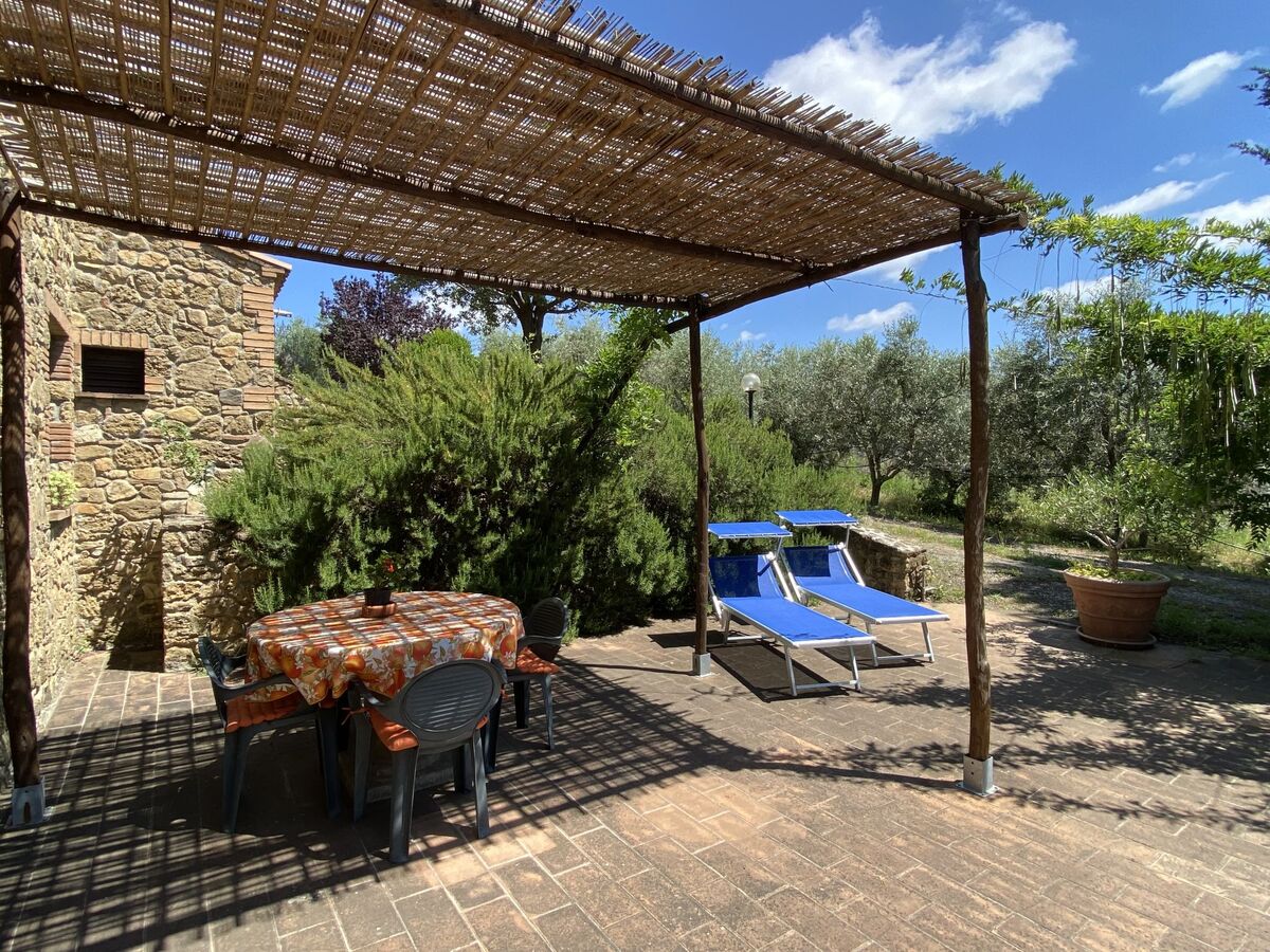 Levante - Appartement 4 pers. avec jardinet à Marina di Bibbona - Photo 41