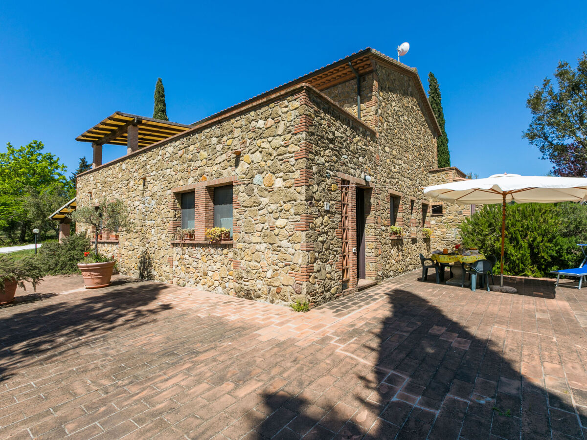 Levante - Appartement 4 pers. avec jardinet à Marina di Bibbona - Photo 44