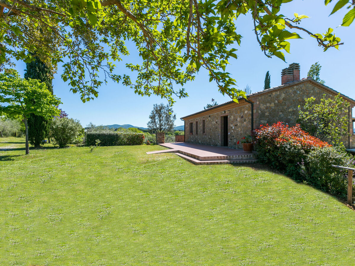 Tramontana, appartement 75 m² vue mer à Marina di Bibbona - Photo 1