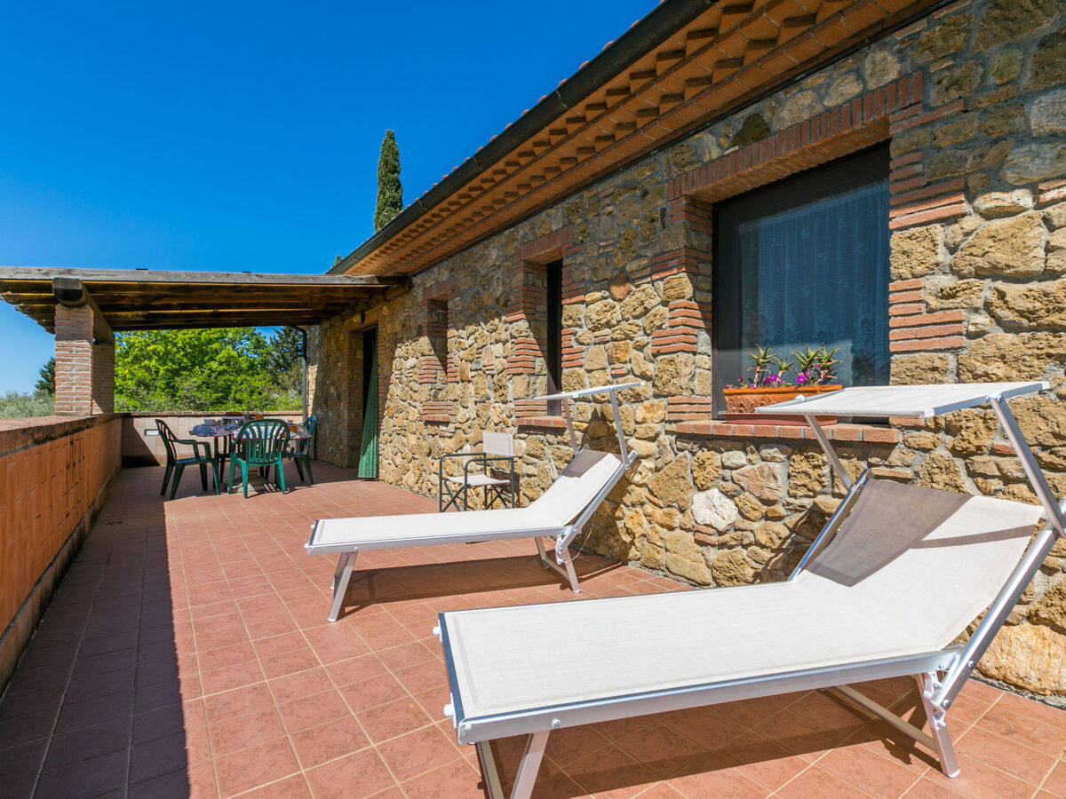 Tramontana, appartement 75 m² vue mer à Marina di Bibbona - Photo 4