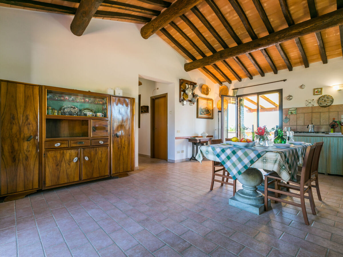 Tramontana, appartement 75 m² vue mer à Marina di Bibbona - Photo 6
