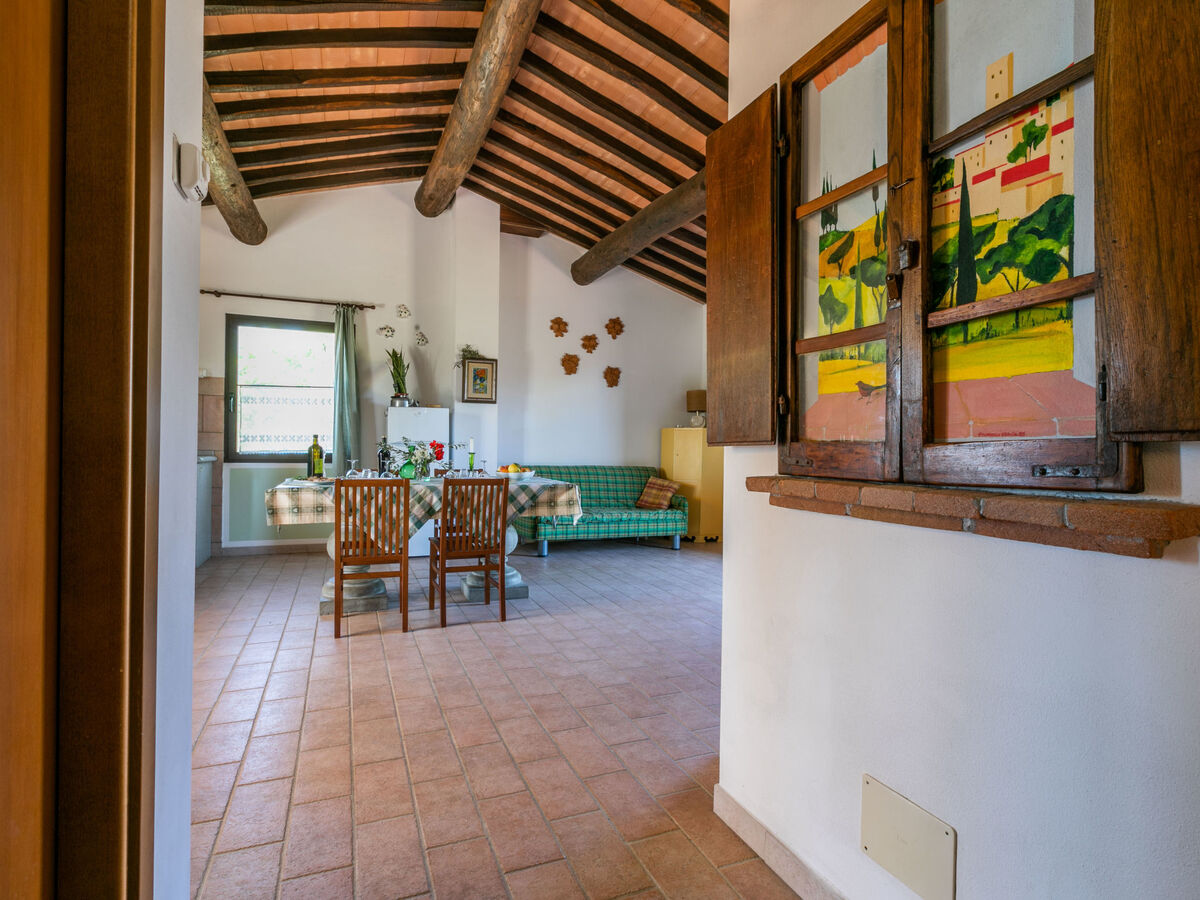 Tramontana, appartement 75 m² vue mer à Marina di Bibbona - Photo 8