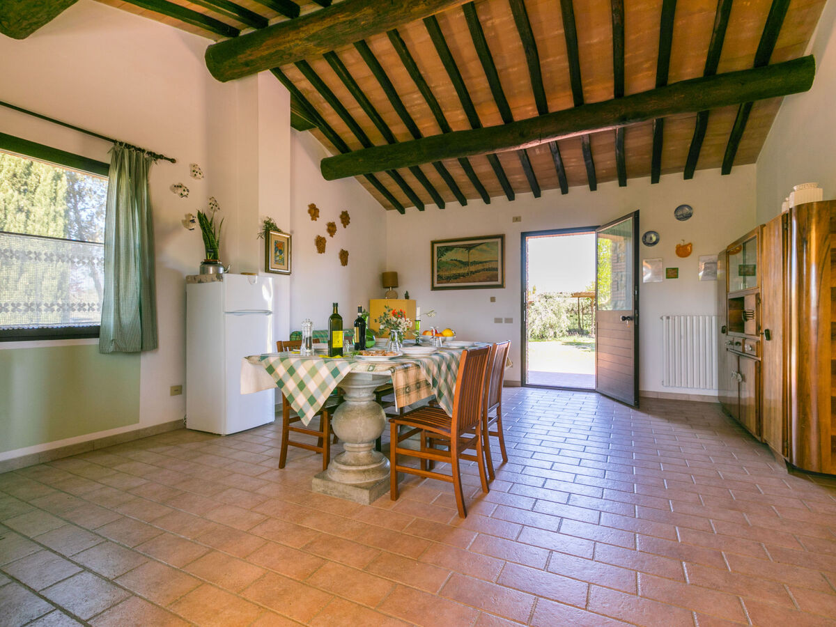 Tramontana, appartement 75 m² vue mer à Marina di Bibbona - Photo 11