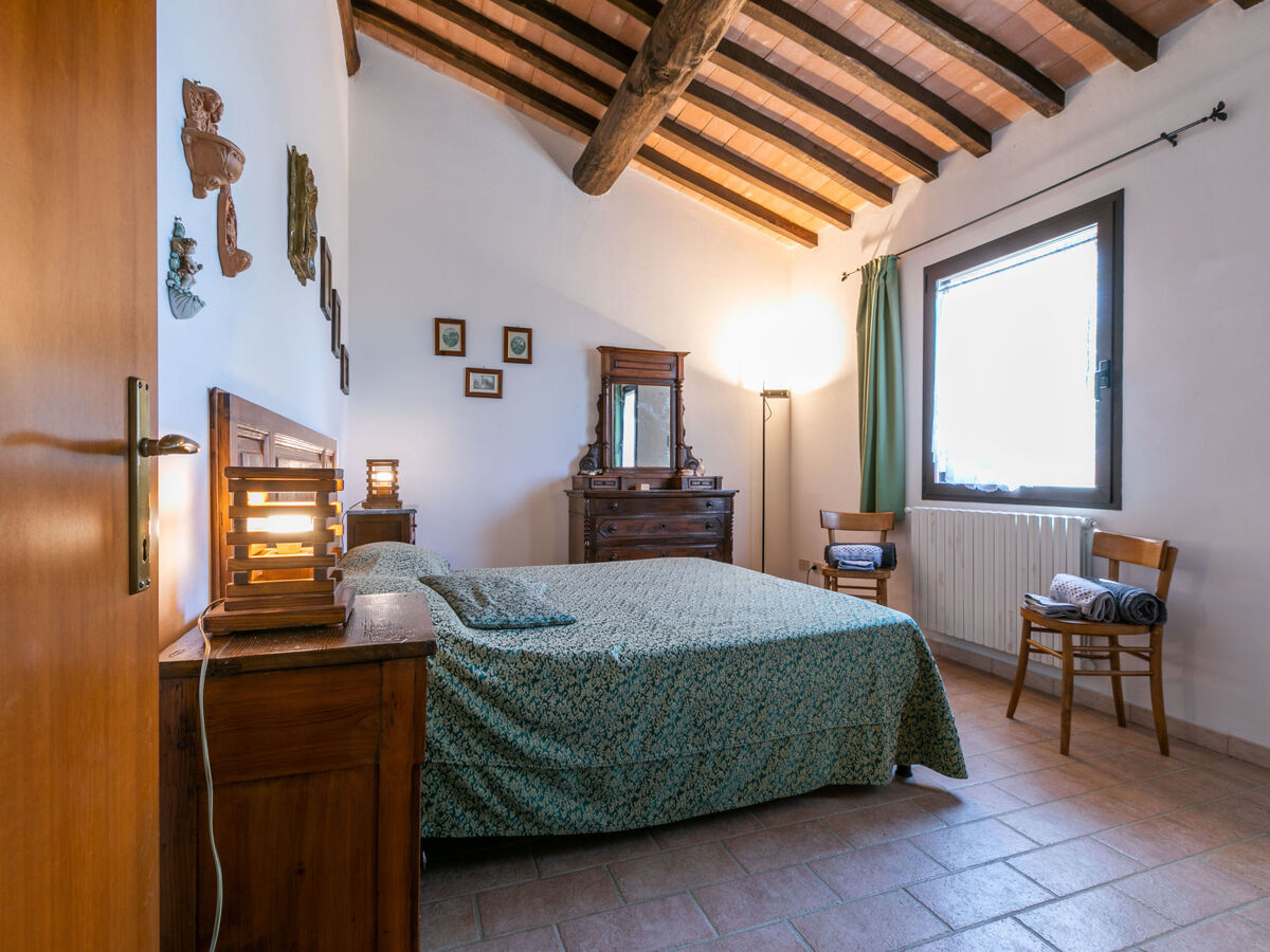 Tramontana, appartement 75 m² vue mer à Marina di Bibbona - Photo 13