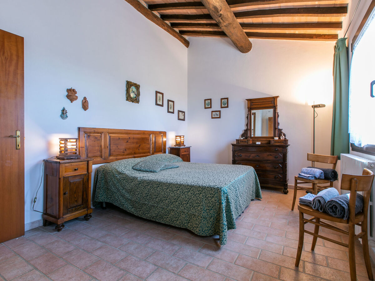 Tramontana, appartement 75 m² vue mer à Marina di Bibbona - Photo 14