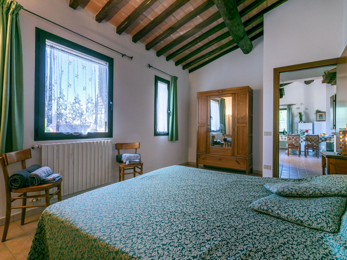 Tramontana, appartement 75 m² vue mer à Marina di Bibbona - Photo 15