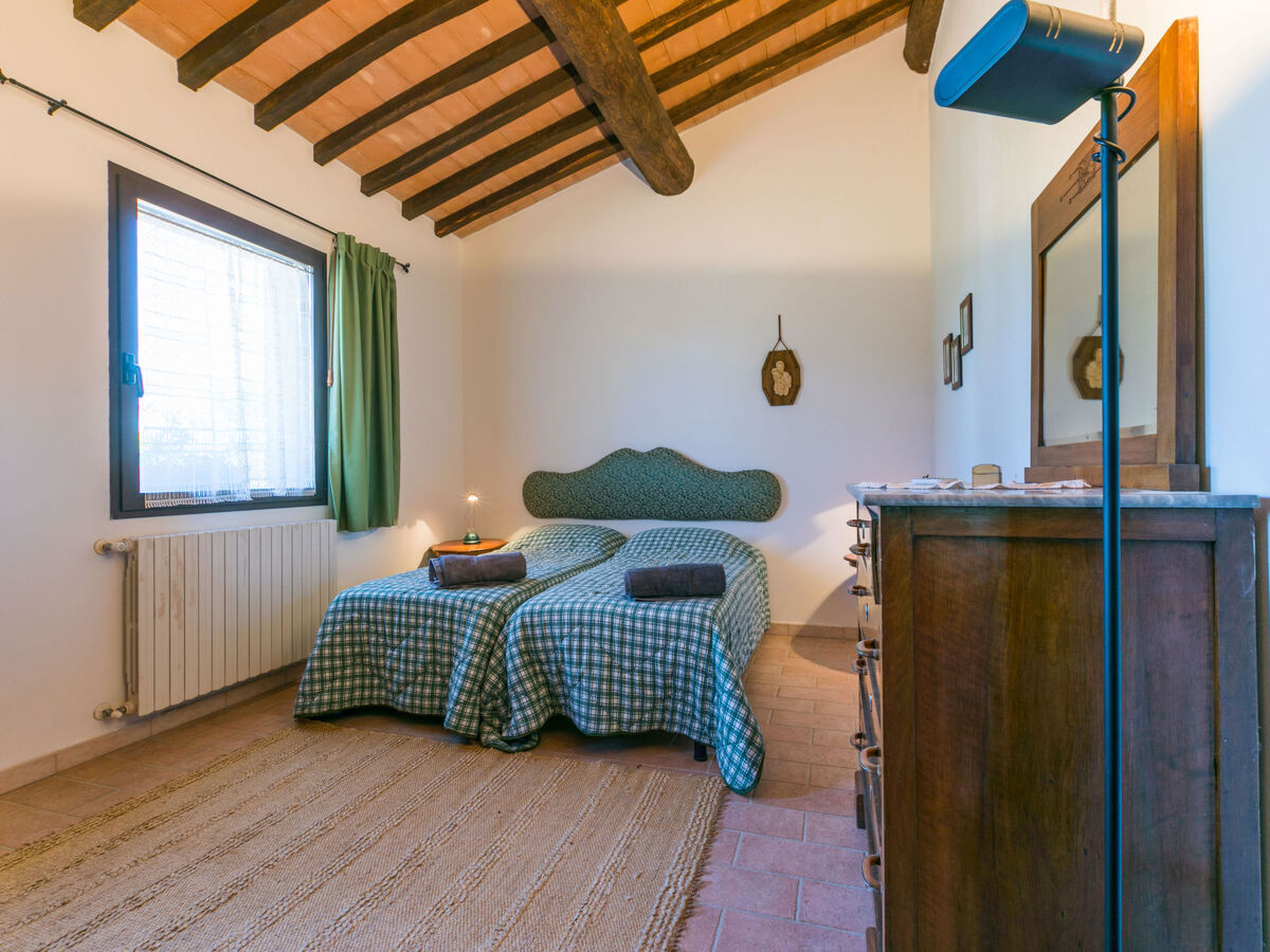 Tramontana, appartement 75 m² vue mer à Marina di Bibbona - Photo 16
