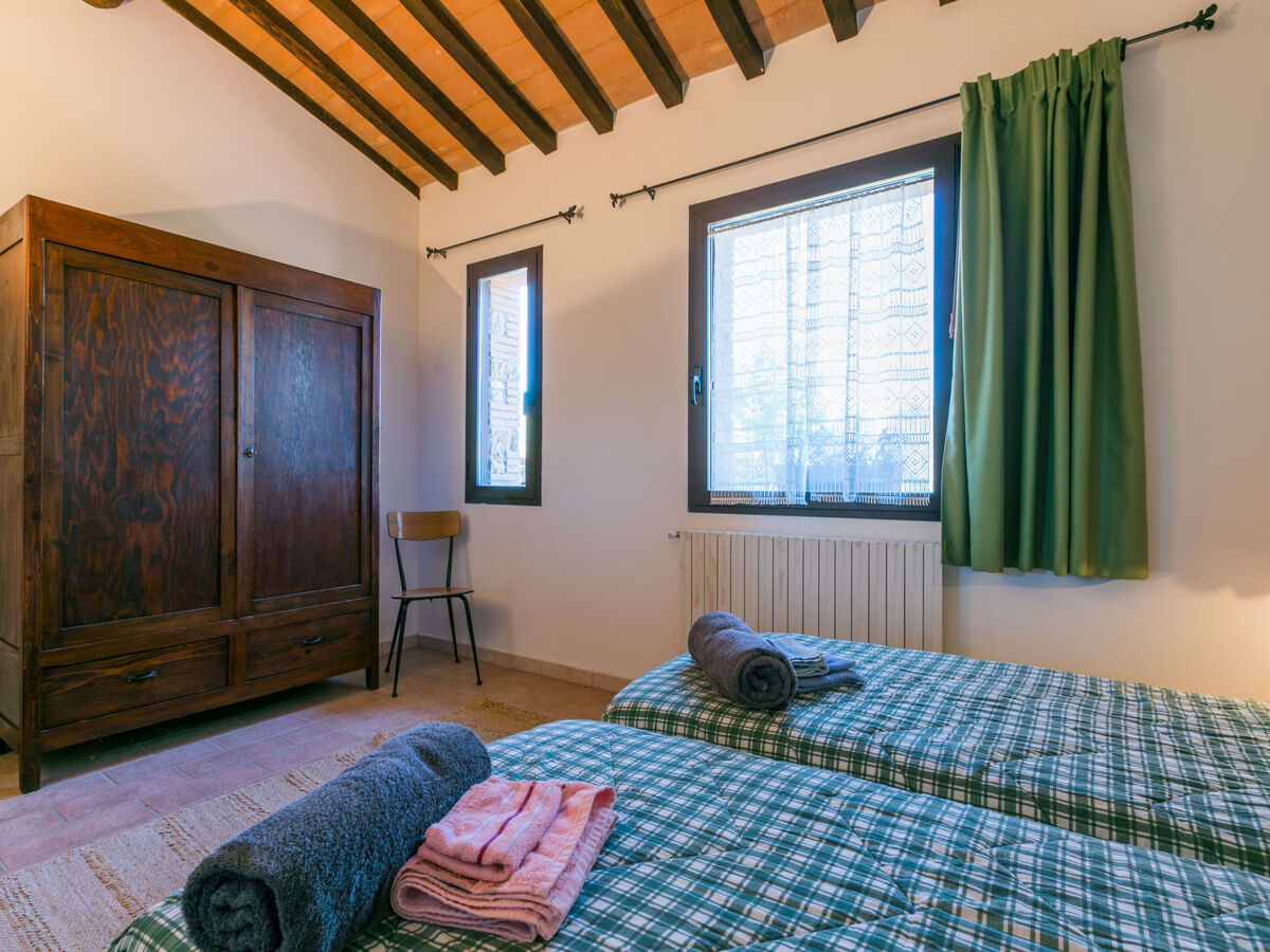 Tramontana, appartement 75 m² vue mer à Marina di Bibbona - Photo 17