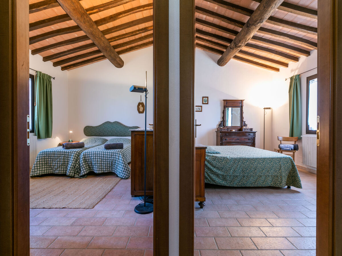 Tramontana, appartement 75 m² vue mer à Marina di Bibbona - Photo 20