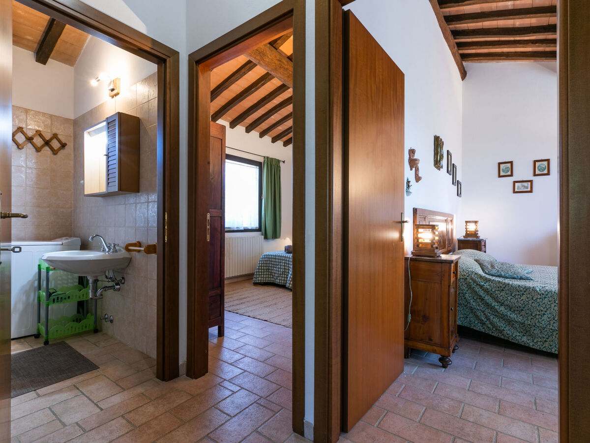 Tramontana, appartement 75 m² vue mer à Marina di Bibbona - Photo 22