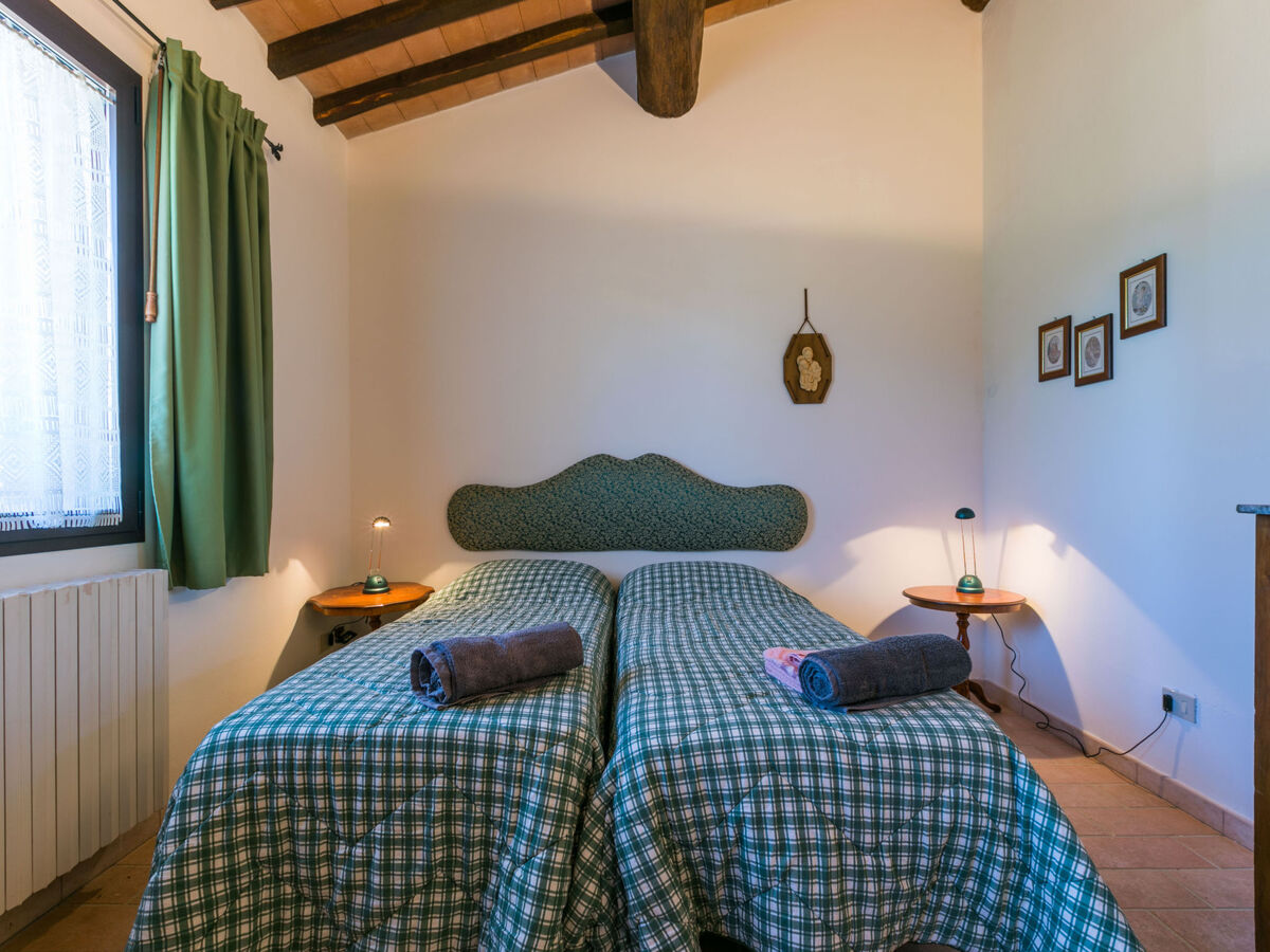 Tramontana, appartement 75 m² vue mer à Marina di Bibbona - Photo 23
