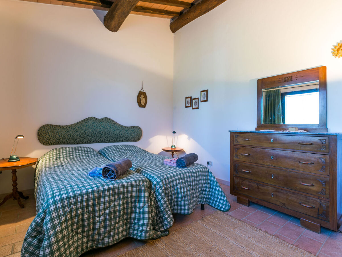 Tramontana, appartement 75 m² vue mer à Marina di Bibbona - Photo 24