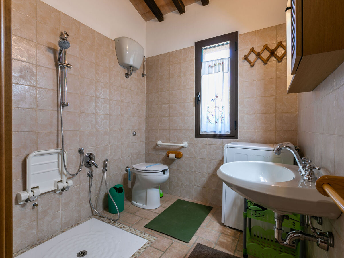Tramontana, appartement 75 m² vue mer à Marina di Bibbona - Photo 25