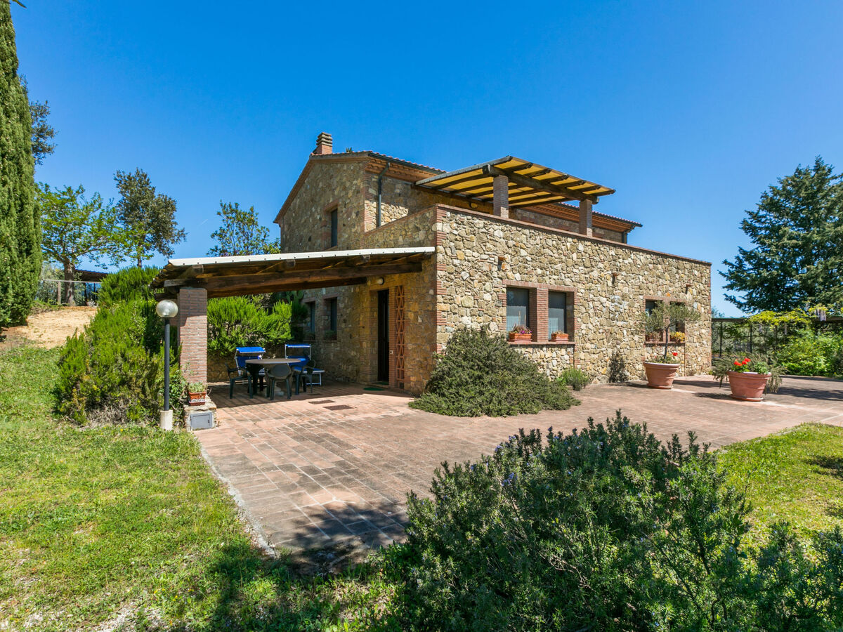 Tramontana, appartement 75 m² vue mer à Marina di Bibbona - Photo 29