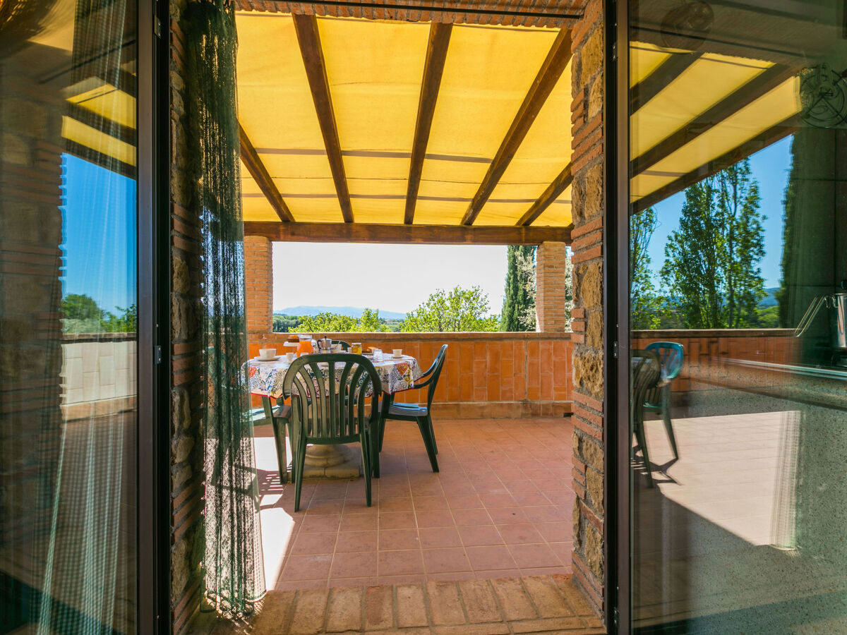 Tramontana, appartement 75 m² vue mer à Marina di Bibbona - Photo 32