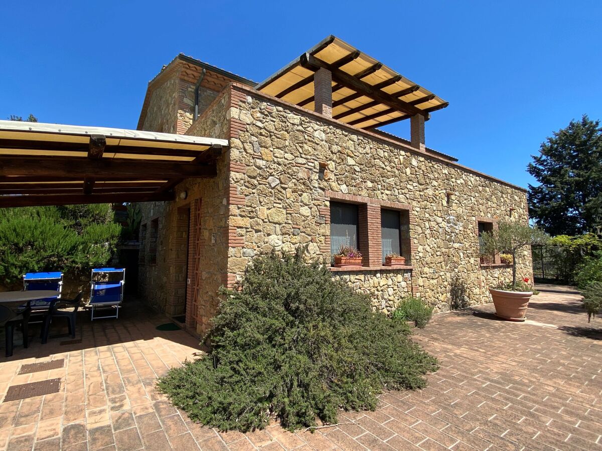Tramontana, appartement 75 m² vue mer à Marina di Bibbona - Photo 46