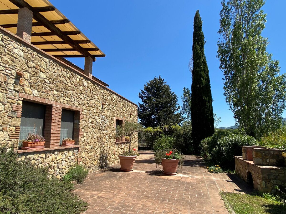 Tramontana, appartement 75 m² vue mer à Marina di Bibbona - Photo 49