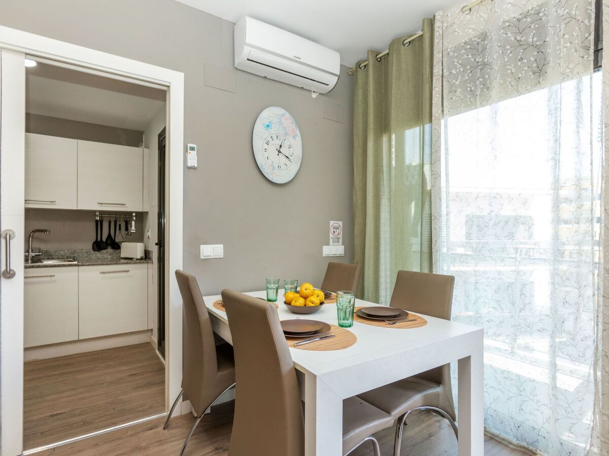 Jessmart - Appartement 3 chambres à 300 m de la mer - Photo 5