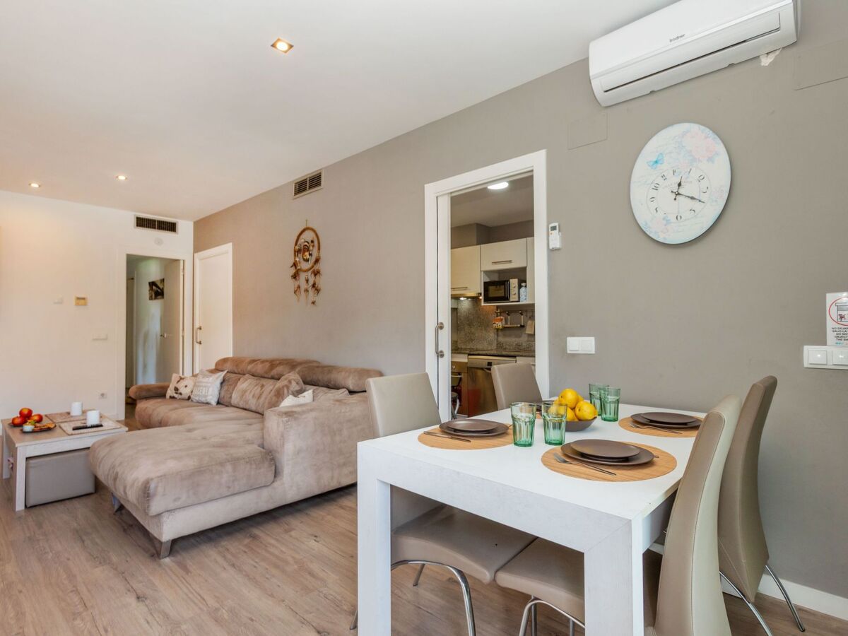 Jessmart - Appartement 3 chambres à 300 m de la mer - Photo 7