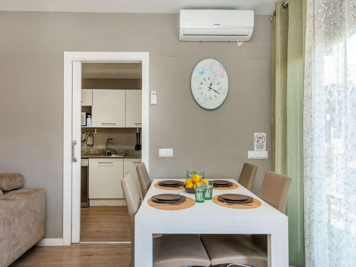 Jessmart - Appartement 3 chambres à 300 m de la mer - Photo 8