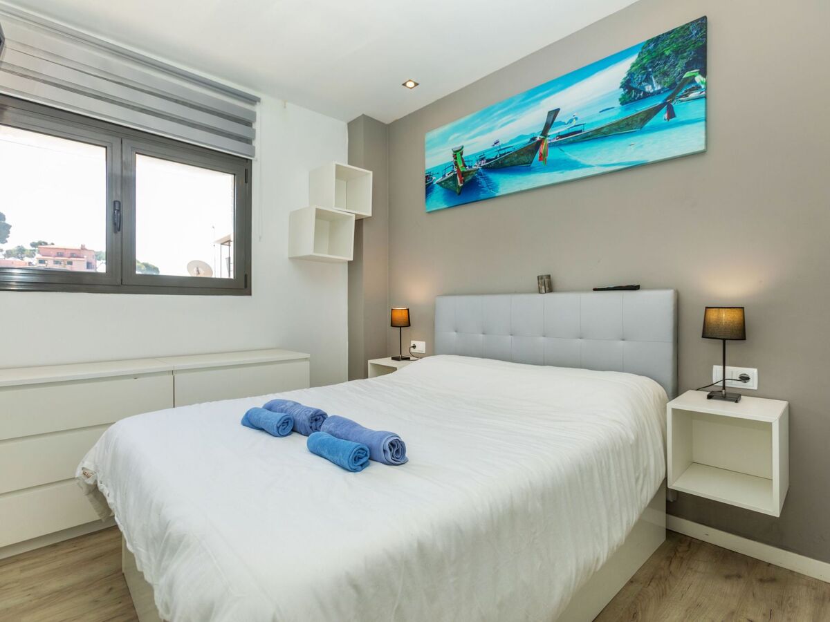 Jessmart - Appartement 3 chambres à 300 m de la mer - Photo 13