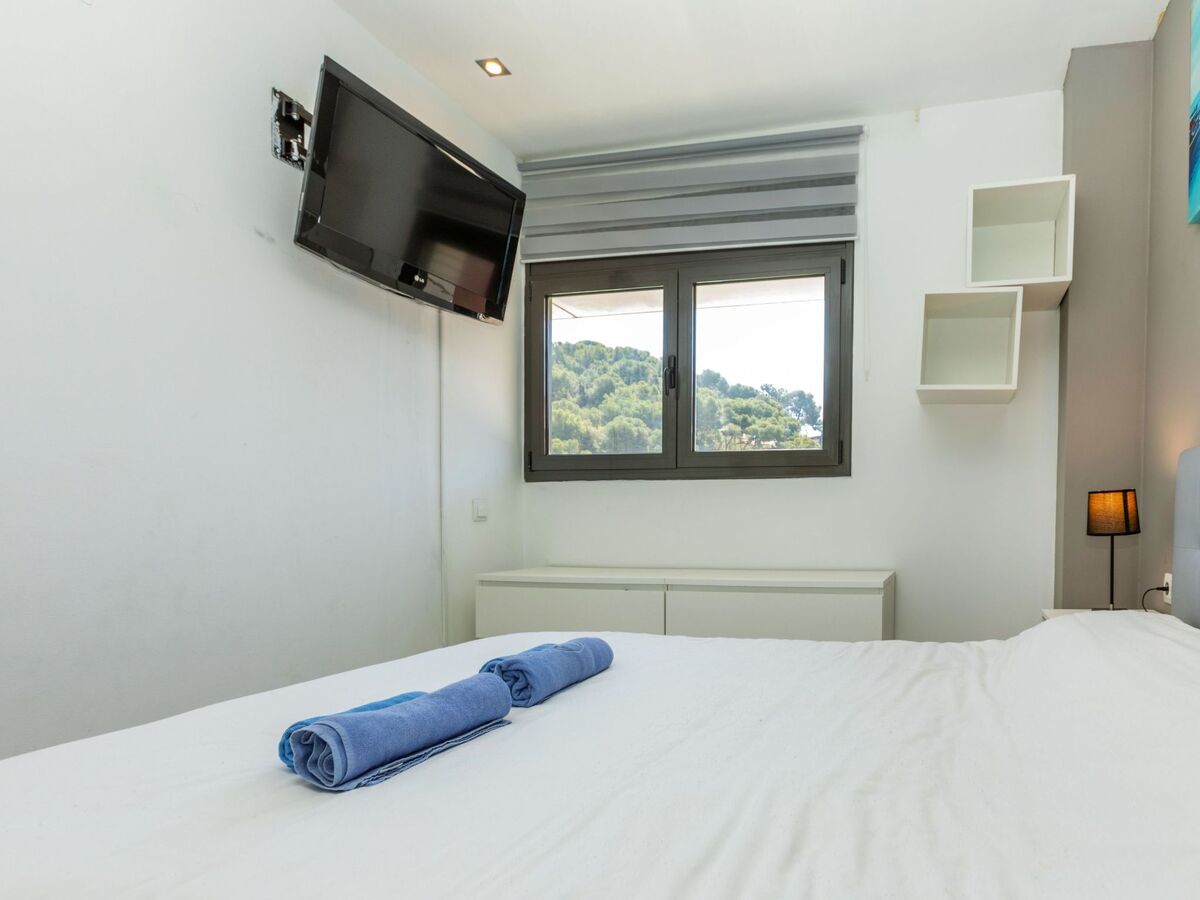 Jessmart - Appartement 3 chambres à 300 m de la mer - Photo 14
