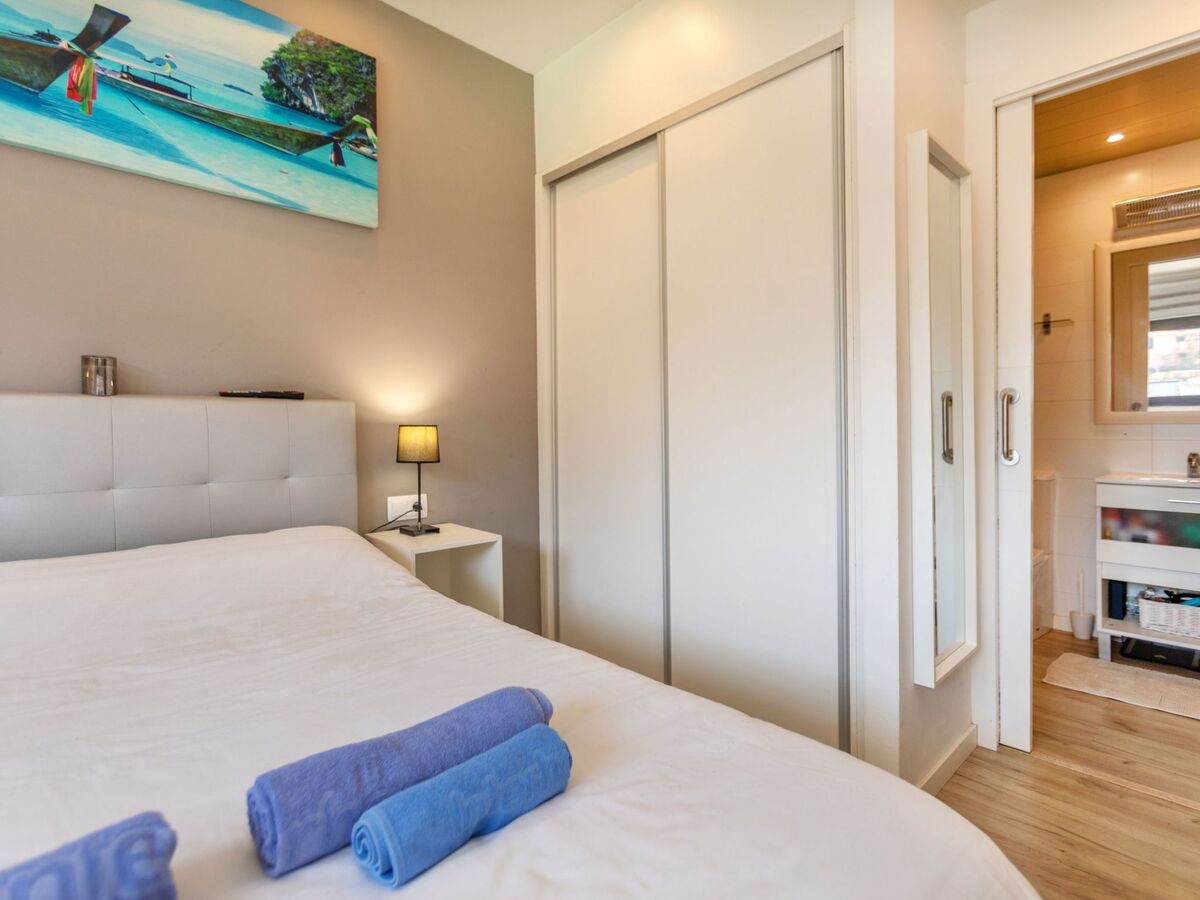 Jessmart - Appartement 3 chambres à 300 m de la mer - Photo 15