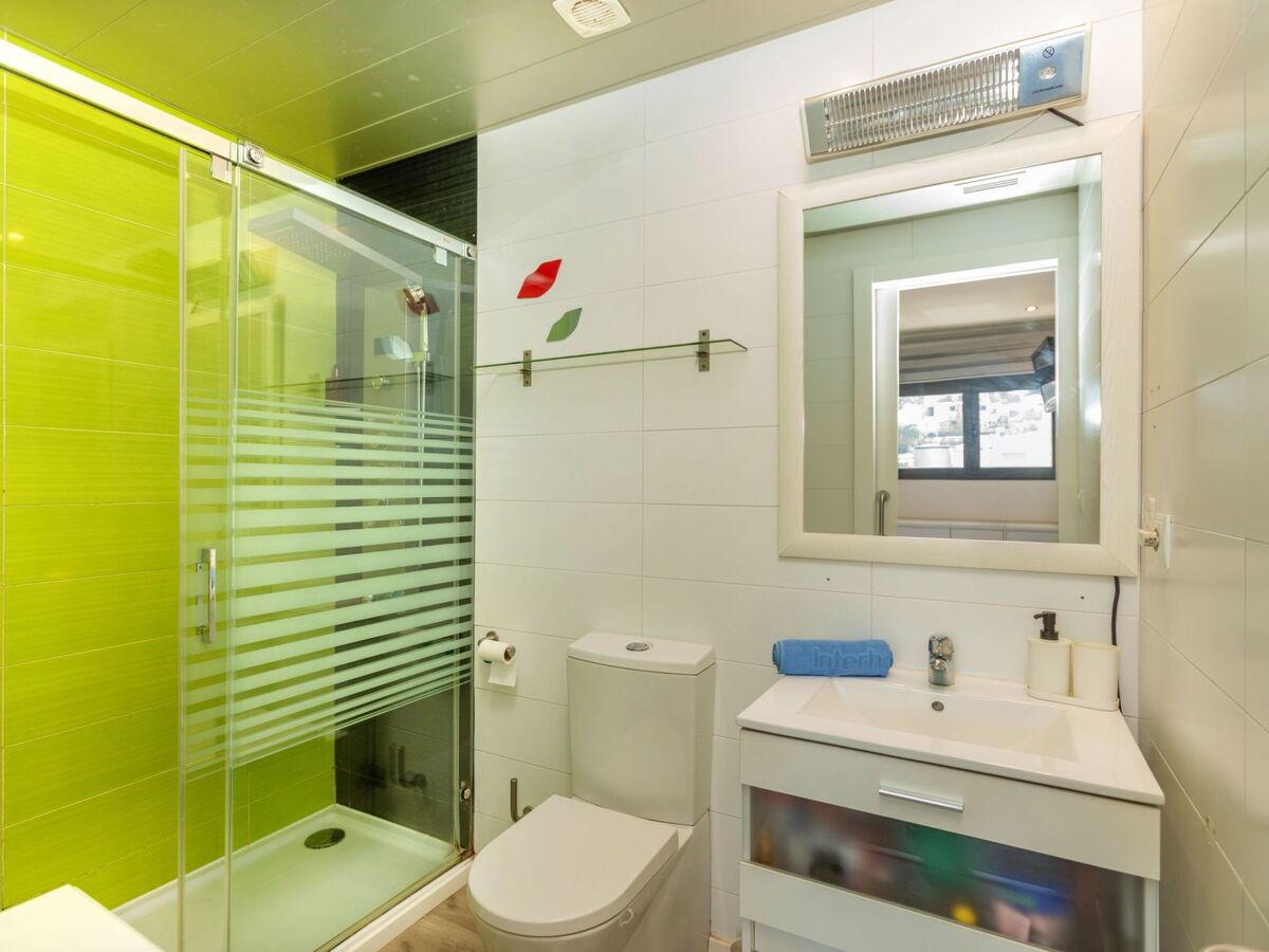 Jessmart - Appartement 3 chambres à 300 m de la mer - Photo 19