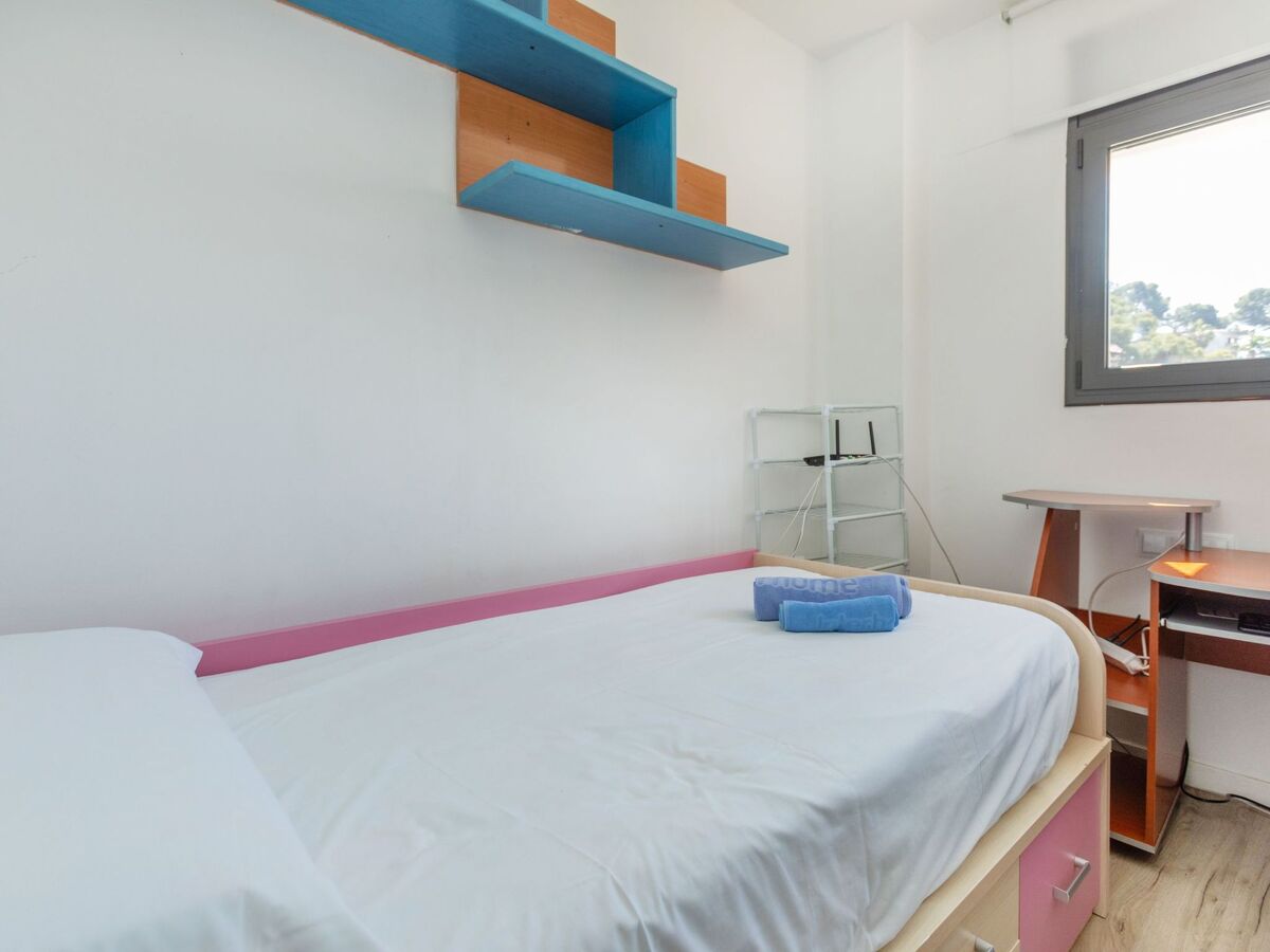 Jessmart - Appartement 3 chambres à 300 m de la mer - Photo 20