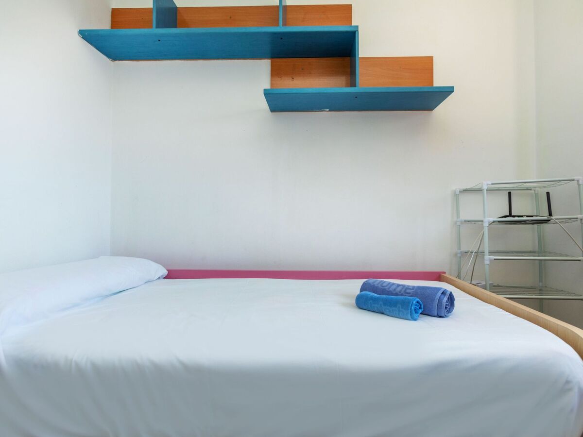 Jessmart - Appartement 3 chambres à 300 m de la mer - Photo 21