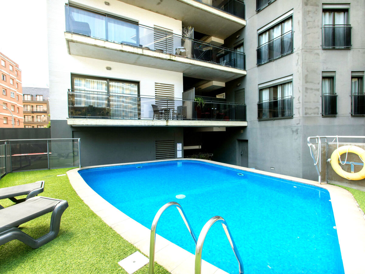 Jessmart - Appartement 3 chambres à 300 m de la mer - Photo 25