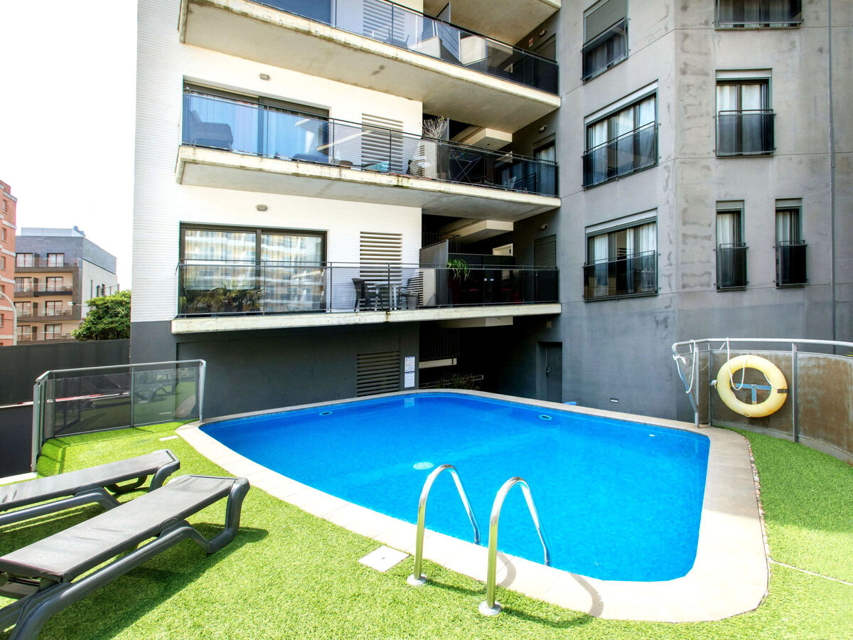 Jessmart - Appartement 3 chambres à 300 m de la mer - Photo 26