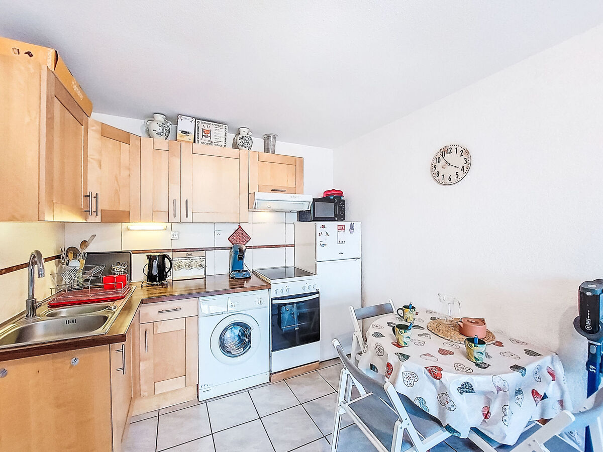 Appartement 2 pièces vue mer au Barcarès - Photo 12