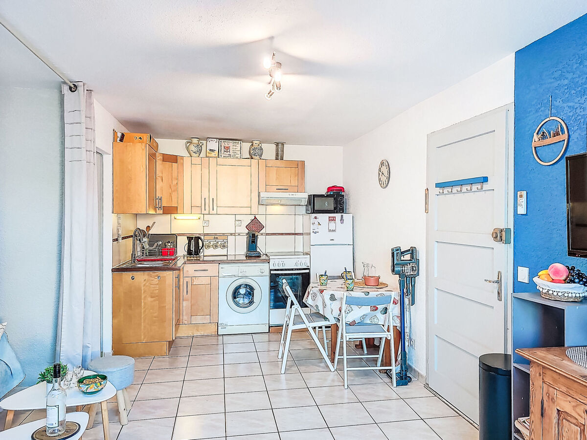 Appartement 2 pièces vue mer au Barcarès - Photo 16