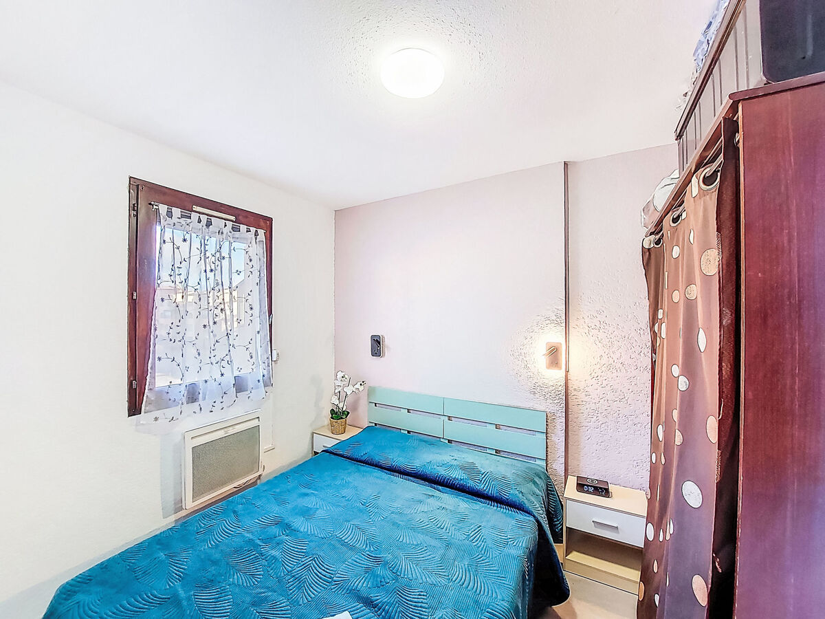 Appartement 2 pièces vue mer au Barcarès - Photo 20