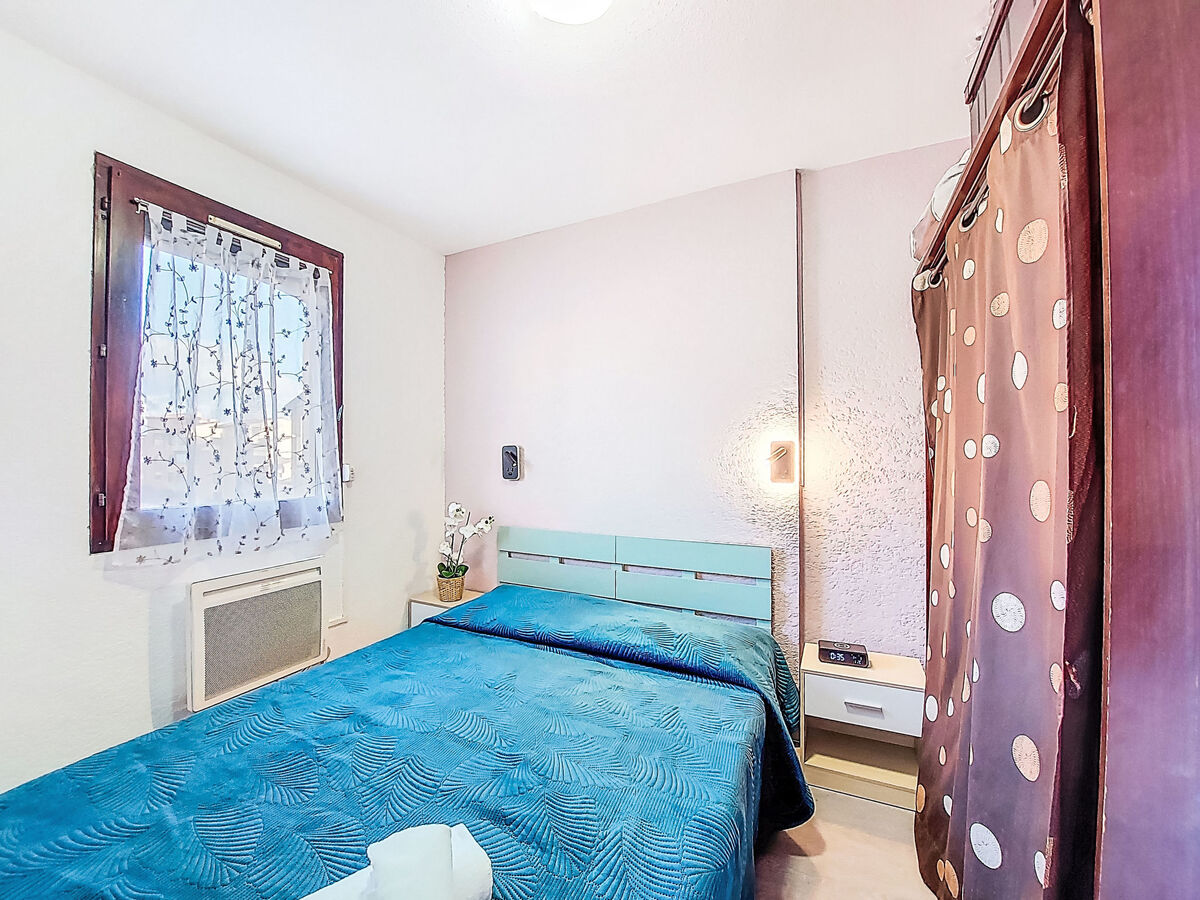 Appartement 2 pièces vue mer au Barcarès - Photo 21