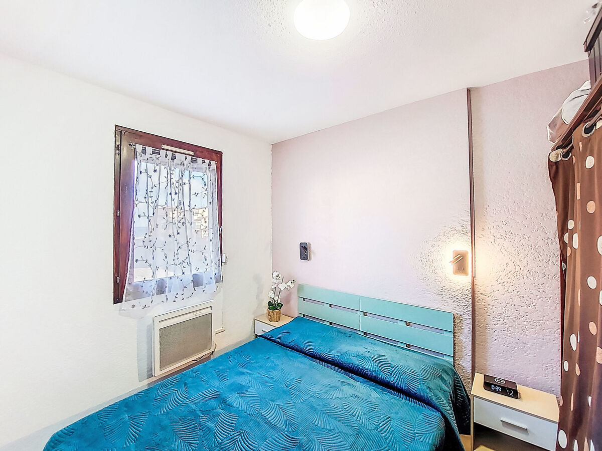 Appartement 2 pièces vue mer au Barcarès - Photo 22