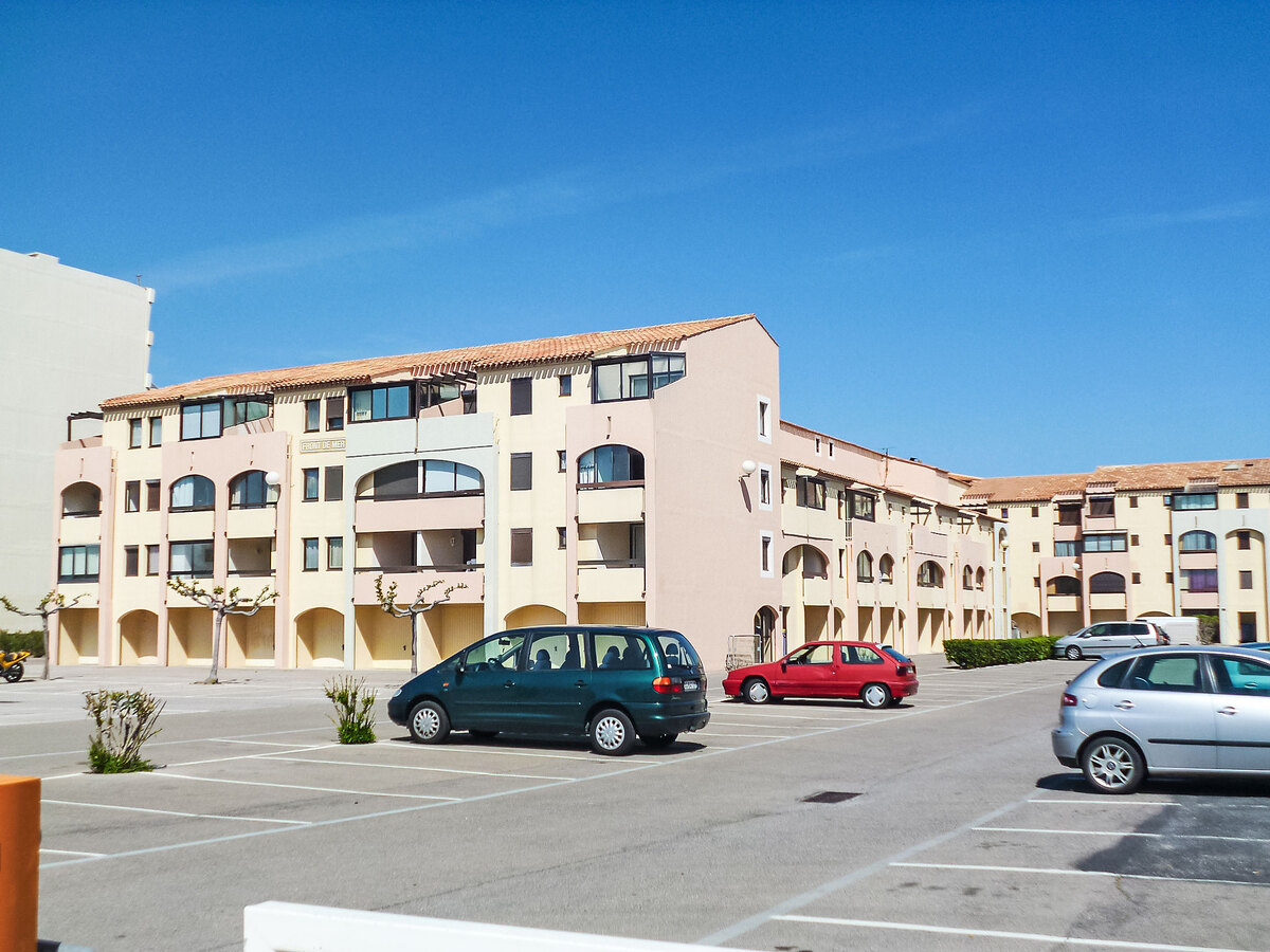 Appartement 2 pièces vue mer au Barcarès - Photo 29