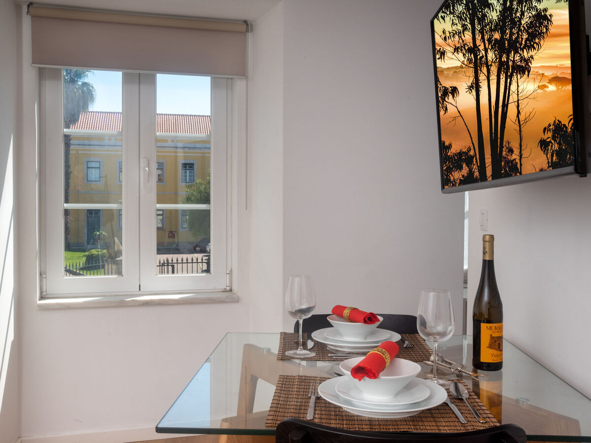 Studio Alma Belém – 53 m² près de la Torre Belém - Photo 2