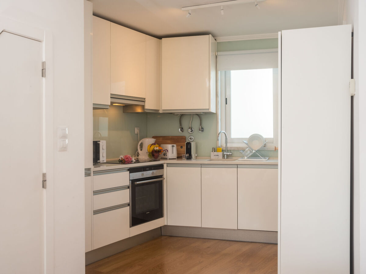 Studio Alma Belém – 53 m² près de la Torre Belém - Photo 3