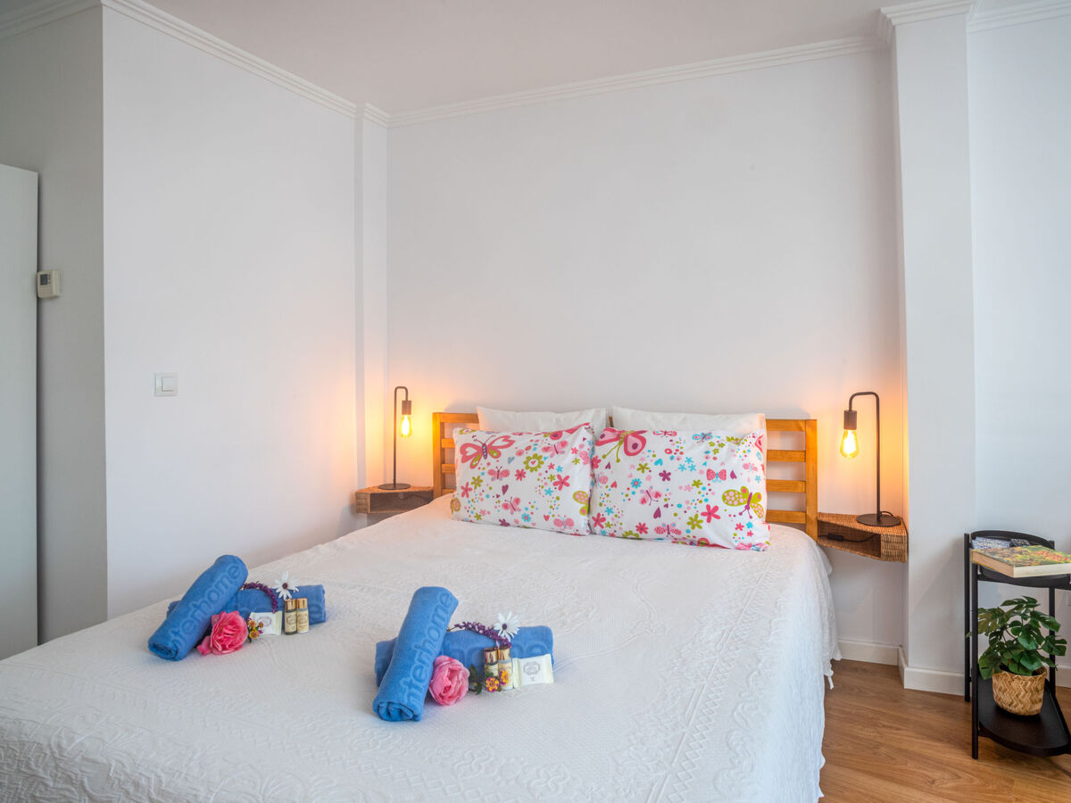 Studio Alma Belém – 53 m² près de la Torre Belém - Photo 4