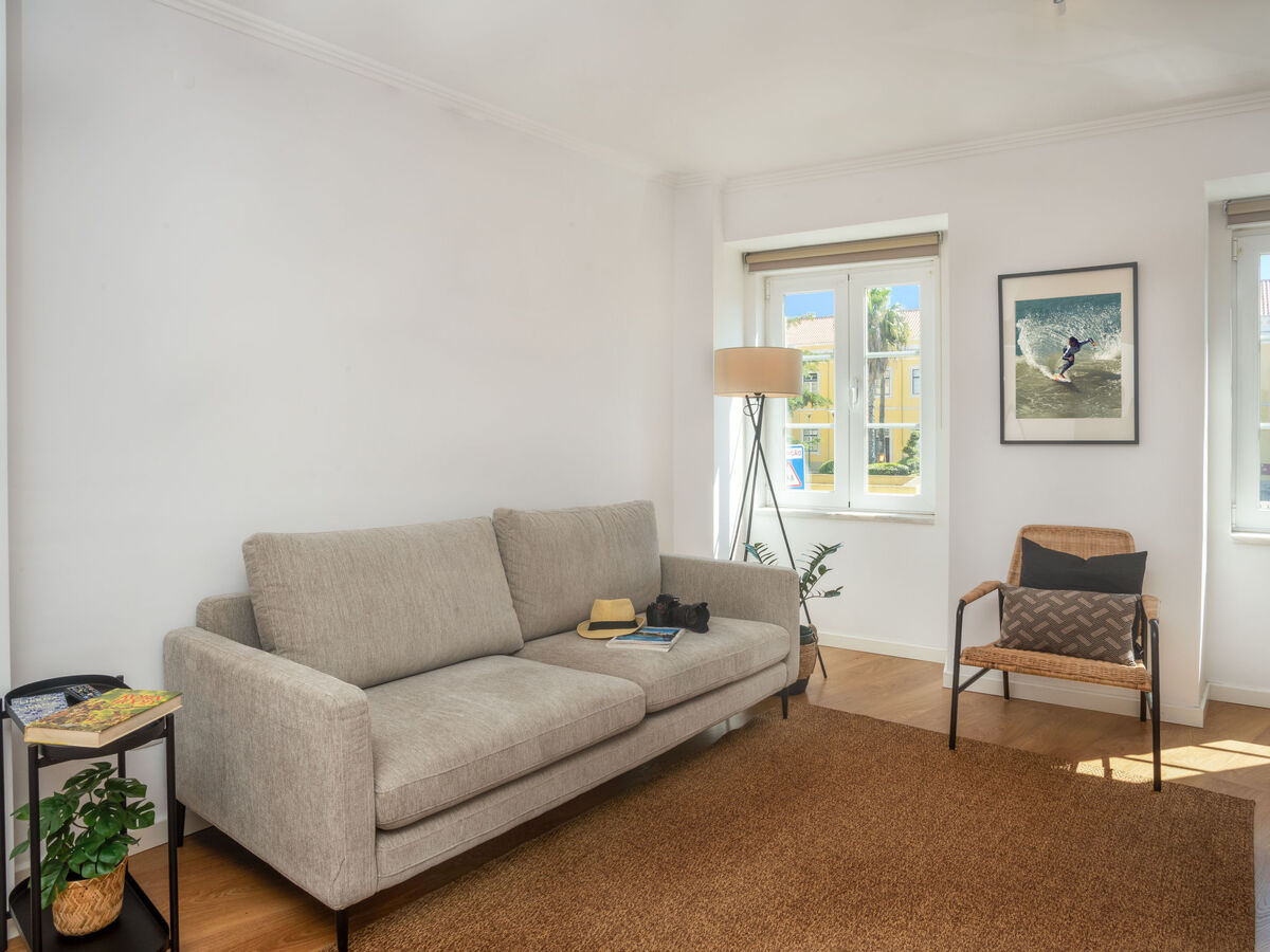 Studio Alma Belém – 53 m² près de la Torre Belém - Photo 6