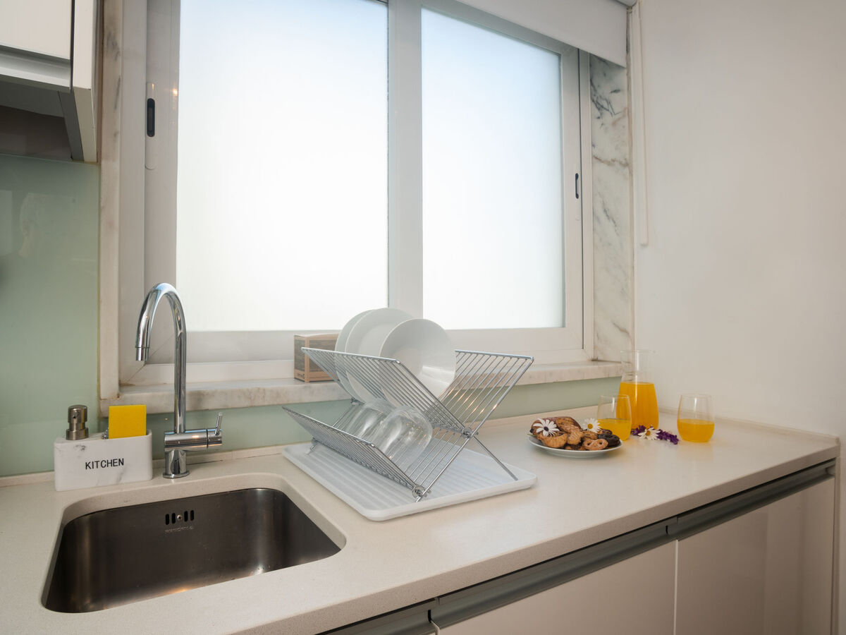 Studio Alma Belém – 53 m² près de la Torre Belém - Photo 8
