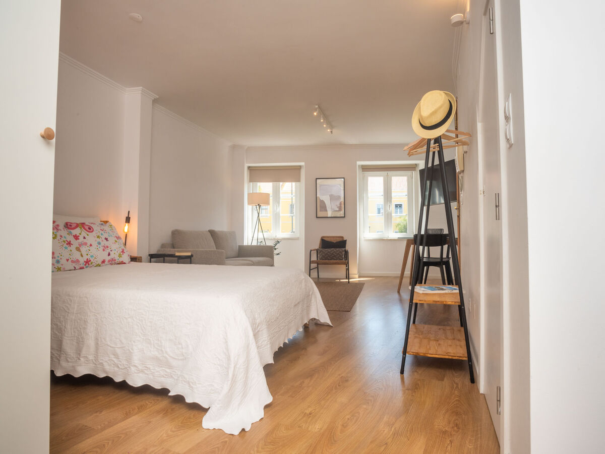 Studio Alma Belém – 53 m² près de la Torre Belém - Photo 10