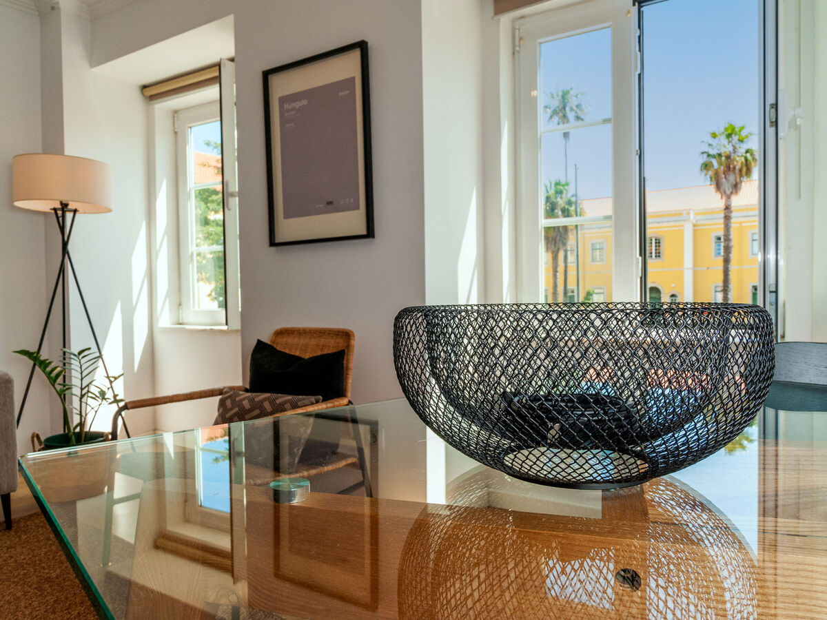 Studio Alma Belém – 53 m² près de la Torre Belém - Photo 14