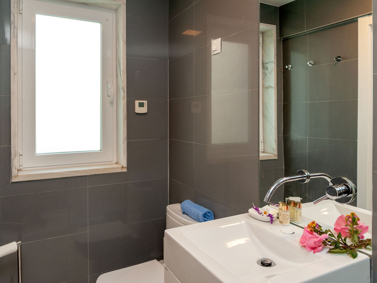 Studio Alma Belém – 53 m² près de la Torre Belém - Photo 15