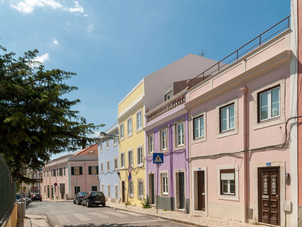Studio Alma Belém – 53 m² près de la Torre Belém - Photo 16