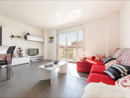 Appartement Lydia - 3 chambres à 500m de la mer : photo 2