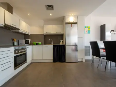 Appartement Lydia - 3 chambres à 500m de la mer : photo 4