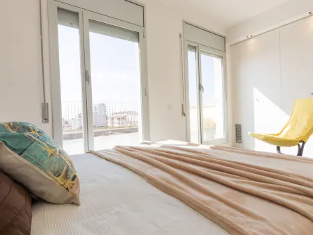 Appartement Lydia - 3 chambres à 500m de la mer : photo 10
